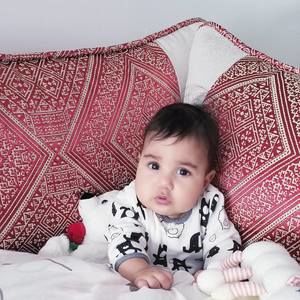 Meet your Posher, Asmae